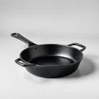 Cast Iron Skillet