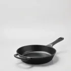 Cast Iron Skillet