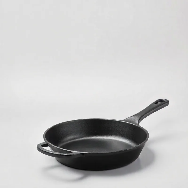Cast Iron Skillet