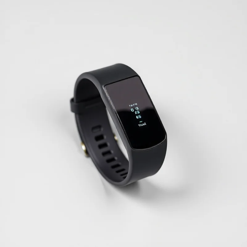 Smart Home & Wearables