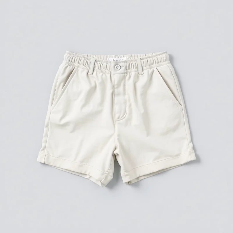 ComfortCloth Shorts