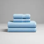 Luxury Bath Towels Set