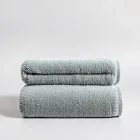 Luxury Soft Microfiber Bath Towels