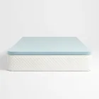 Memory Foam Mattress Topper