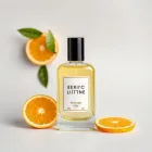 Exotic Citrus Cologne