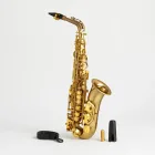 Saxophone