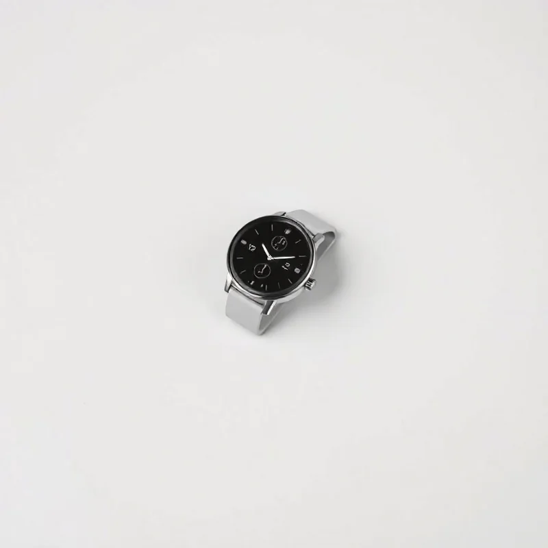NexGen Smartwatch Pro