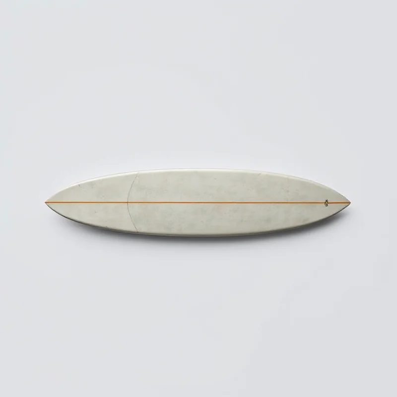Ocean Rider Longboard