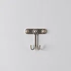 Over-the-Door Hooks