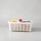 Refrigerator Organizer Bins