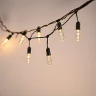 Outdoor String Lights