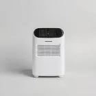 Portable Air Purifier