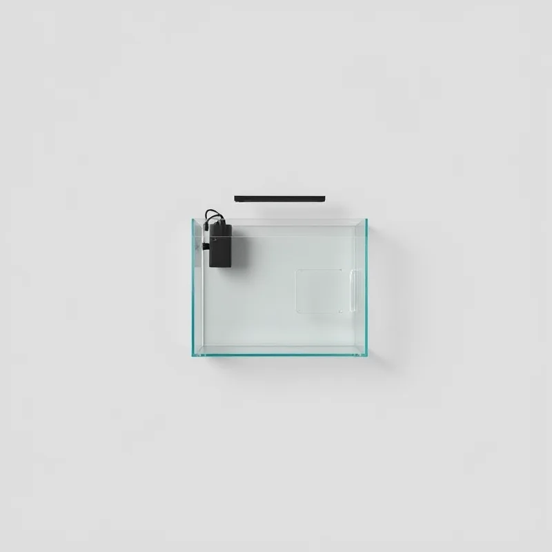 Fish Tank Starter Kit - 5 Gallon