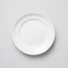 Porcelain Dinner Plates Set