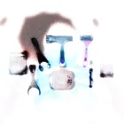 Pet Grooming Kit