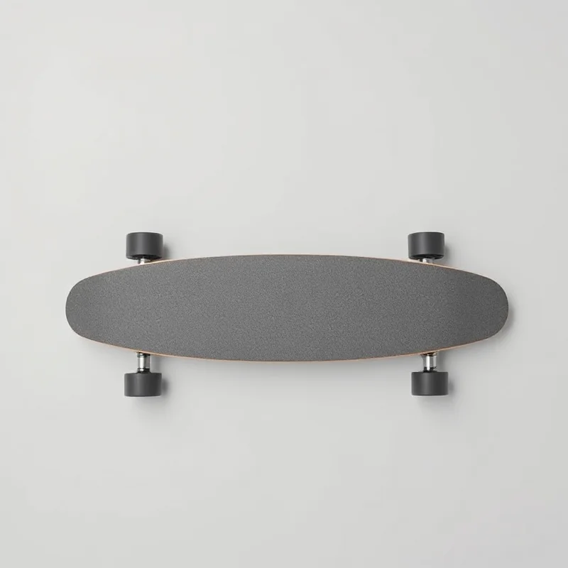 ProRide Longboard