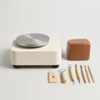 Pottery Wheel Kit