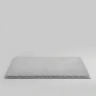Reversible Bath Mat