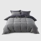 Reversible Comforter Set