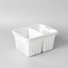 Refrigerator Organizer Bins