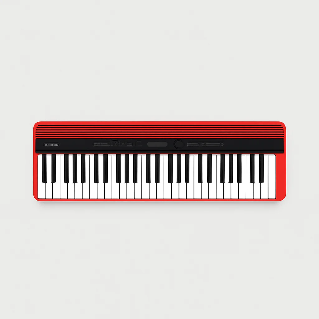 Music & Instruments