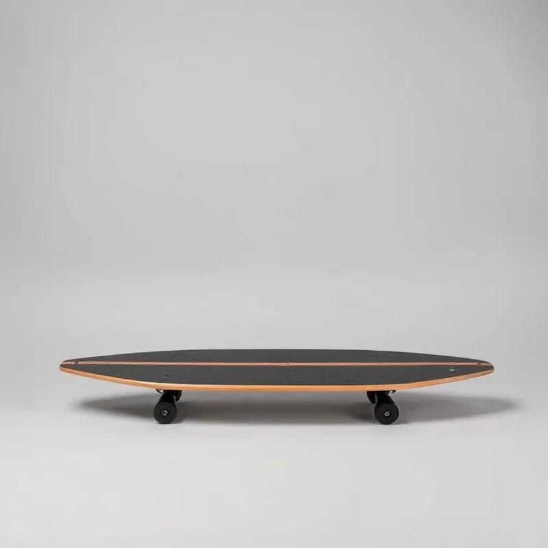 RipTide Longboard