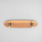RetroWave Longboard