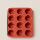 Silicone Baking Molds