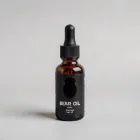 Scented Beard Oil