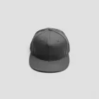 Skate Culture Snapback Cap