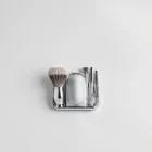 Compact Shaving Set