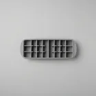 Silicone Ice Cube Tray