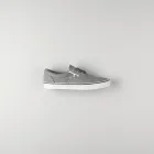 Skateboard Slip-Ons