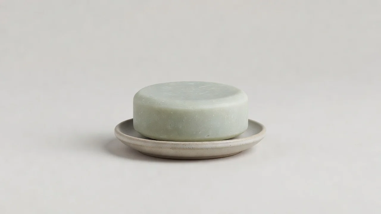 Sea Mineral Cleansing Bar