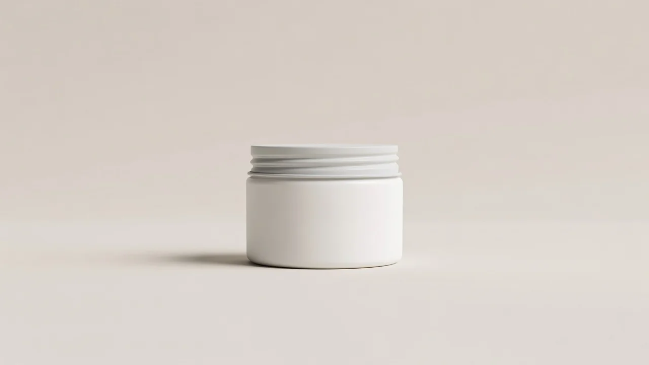 Urea Repair Cream