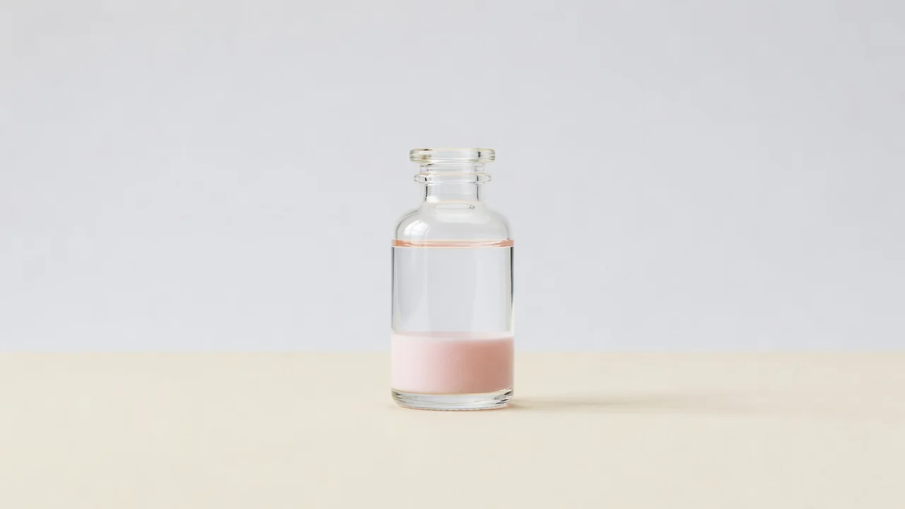 Blemish Drying Lotion