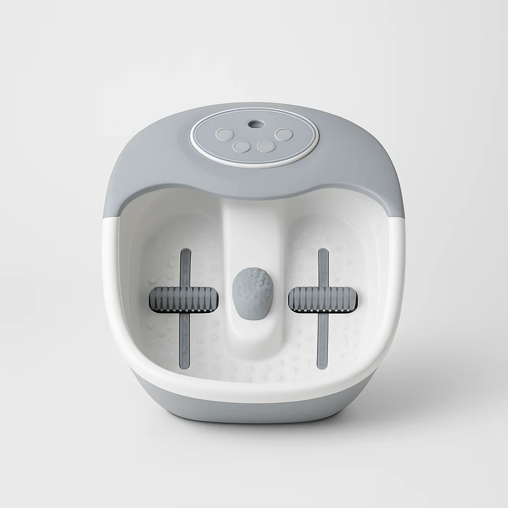 Foot Spa Massager