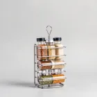 Stackable Spice Rack