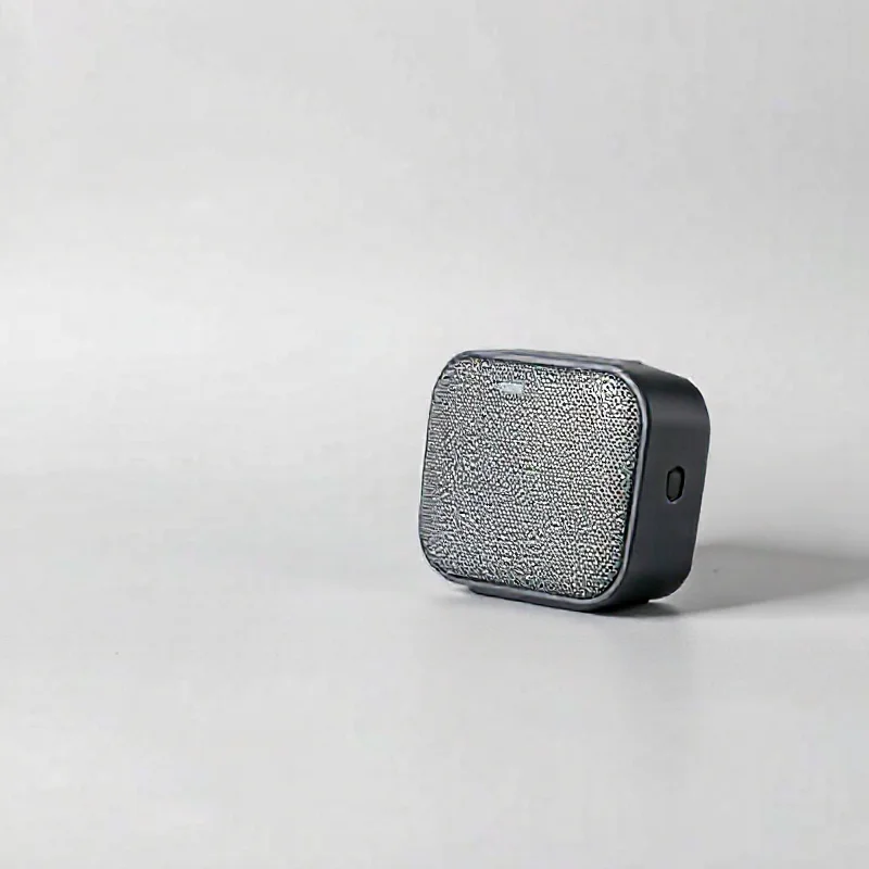 Audio