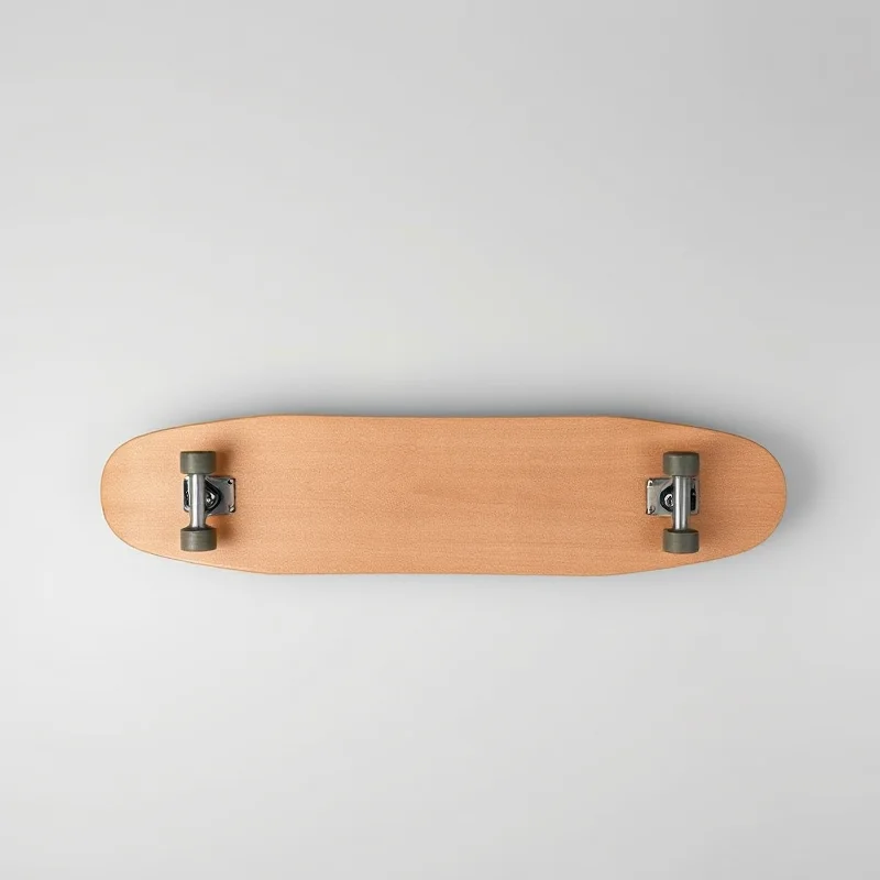 Beginner Longboard