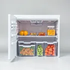 Refrigerator Organizer Bins