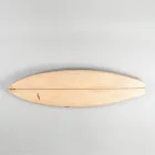 Summer Vibes 9'1" Longboard