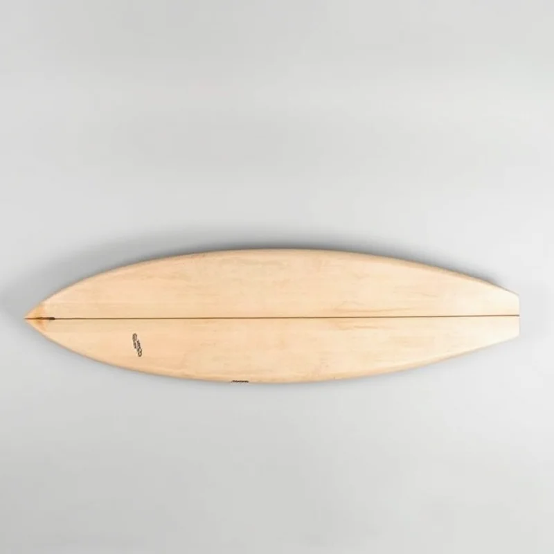 Summer Vibes 9'1" Longboard