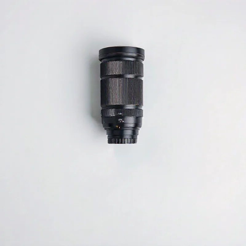 Photography & Film