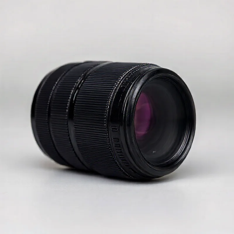 Tamron 17-50mm Lens