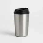 Travel Mug with Lid