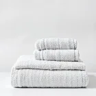 Soft Cotton Bath Towels