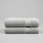 Ultra-Soft Bath Towels