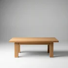 Artisan Crafted Coffee Table