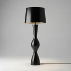 Sculptural Floor Lamp